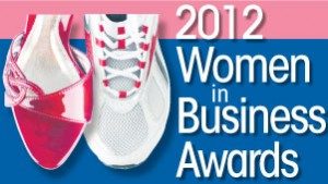 Women in Business Award