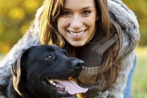 Dog Training a Woman’s Way™ at Dairydell 2