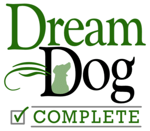 Board & Train - Dream Dog Complete Week 1 1