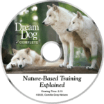 board and train - dairydell DVD Nature Based Training
