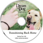 Board & Train - Dream Dog Complete Week 1 7