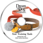 dairydell board and train DVD on training tools