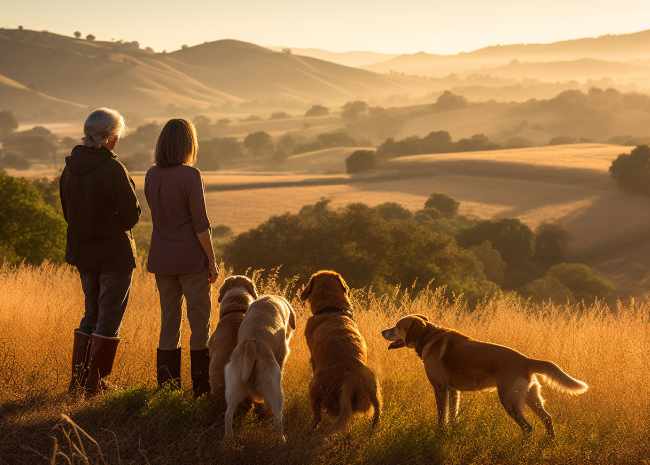 Dog Boarding and Training Services for Northern California 4