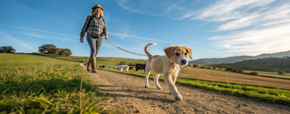 Group Dog Training Classes 11